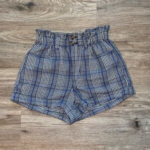 ⭐️ 3 for $15 Plaid Shorts